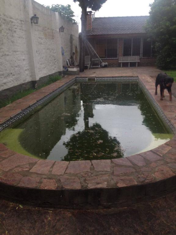 MAGNIFICA RESIDENCIA EN VILLA BALLESTER !
