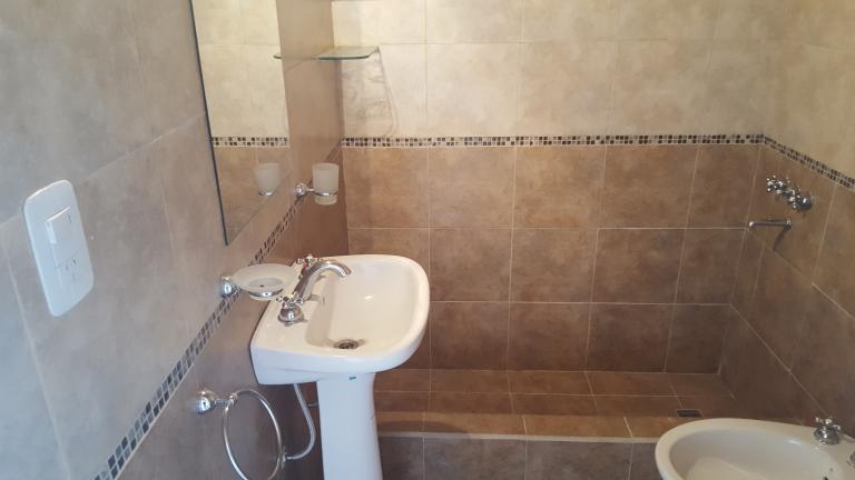 DEPARTAMENTO 2 AMBIENTES  -V BOSCH- -APTO CREDITO