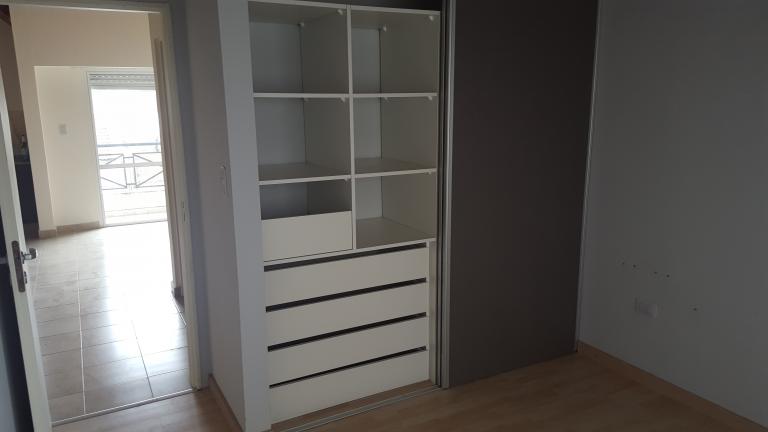 DEPARTAMENTO 2 AMBIENTES  -V BOSCH- -APTO CREDITO