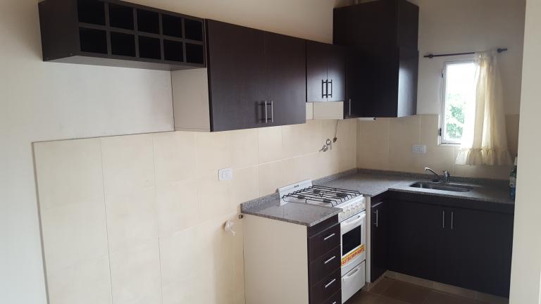 DEPARTAMENTO 2 AMBIENTES  -V BOSCH- -APTO CREDITO