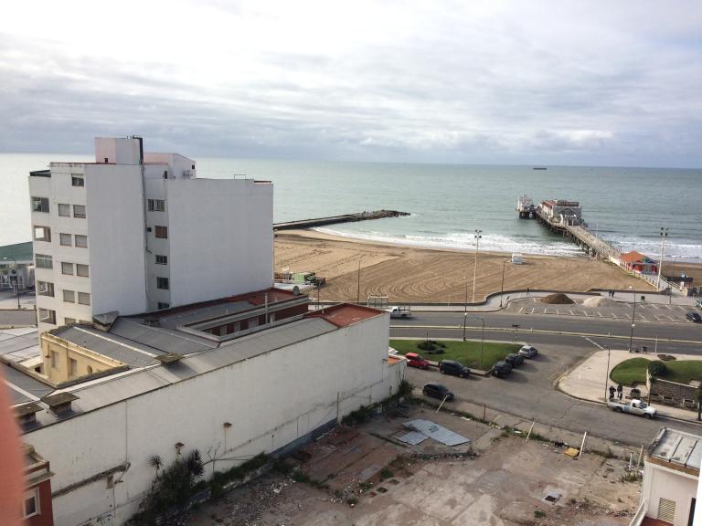 Venta de Departamento 1 ambiente en Mar del Plata Centro