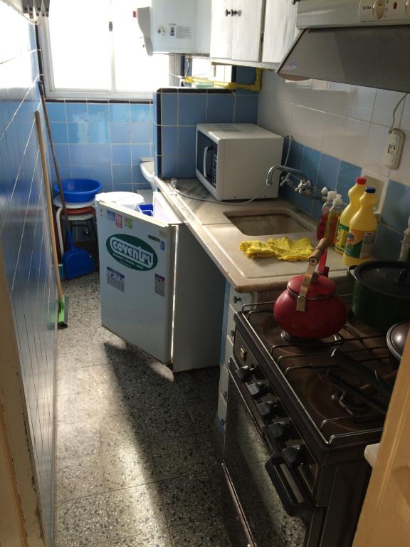 Bessone Propiedades, Venta de Departamento en Centro   Mar del Plata Foto5 