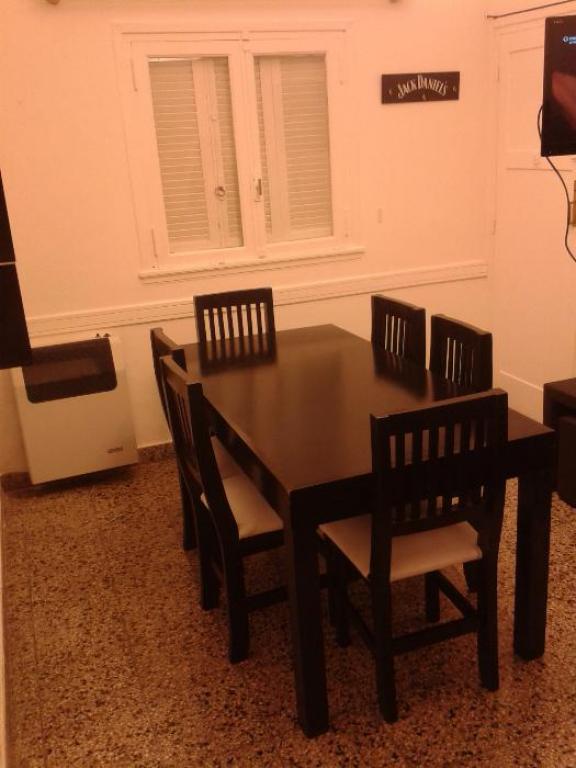 Bessone Propiedades, Venta de Departamento en Plaza Mitre   Mar del Plata Foto5 