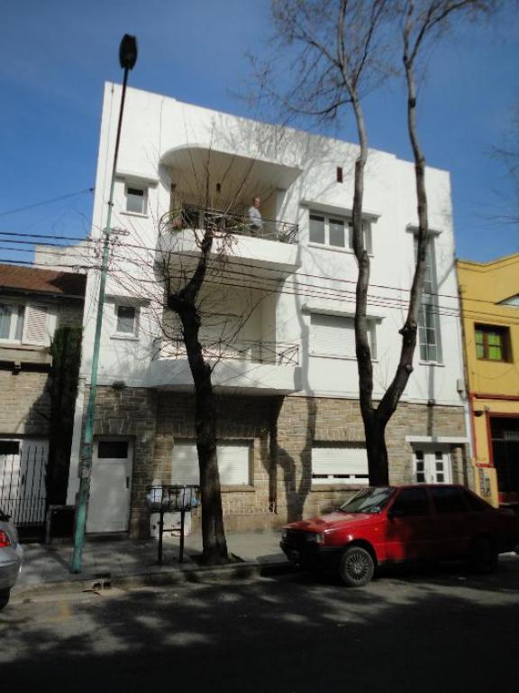 Bessone Propiedades, Venta de Departamento en Plaza Mitre   Mar del Plata Foto7 