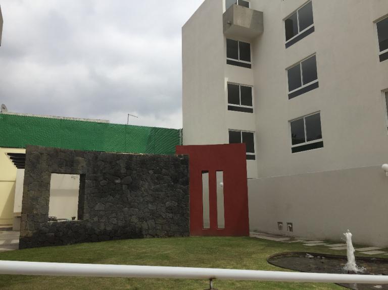VENTA DE DEPARTAMENTO EN VENUSTIANO CARRANZA