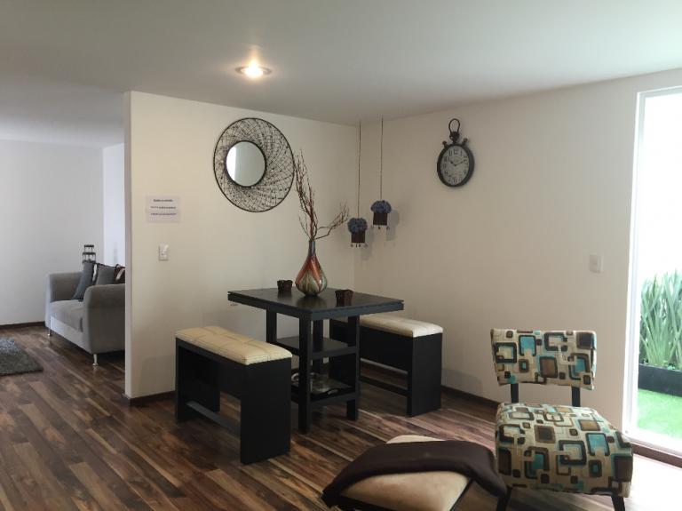 VENTA DE DEPARTAMENTO EN VENUSTIANO CARRANZA