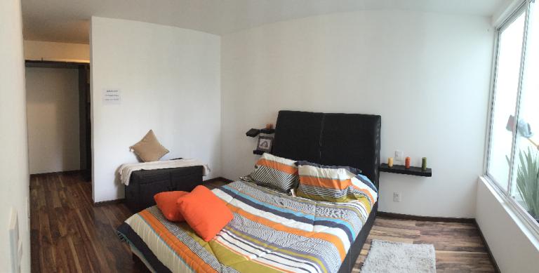 VENTA DE DEPARTAMENTO EN VENUSTIANO CARRANZA