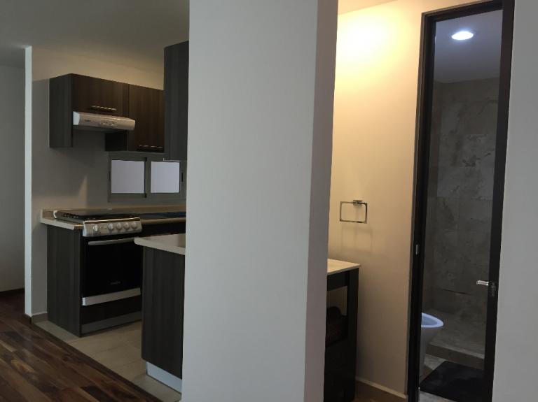 VENTA DE DEPARTAMENTO EN VENUSTIANO CARRANZA
