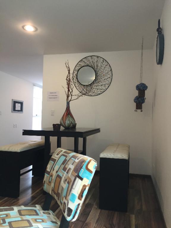 VENTA DE DEPARTAMENTO EN VENUSTIANO CARRANZA