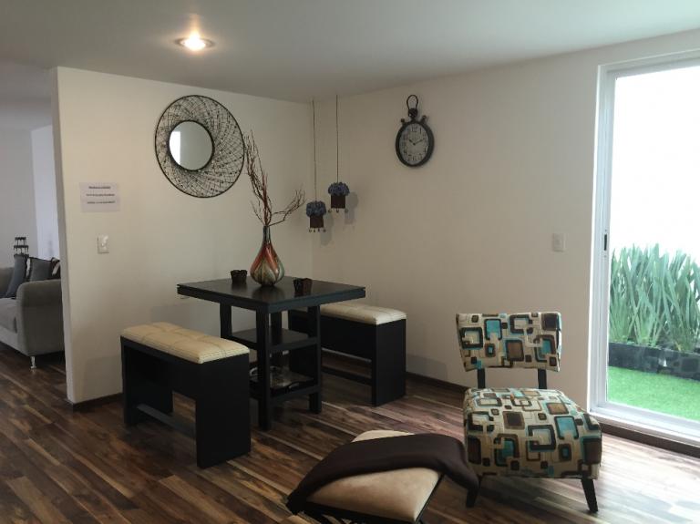VENTA DE DEPARTAMENTO EN VENUSTIANO CARRANZA