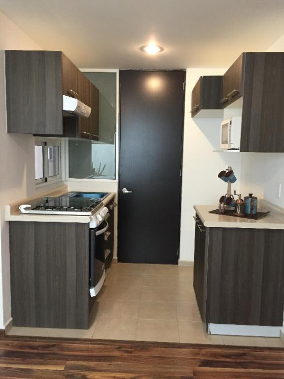 VENTA DE DEPARTAMENTO EN VENUSTIANO CARRANZA