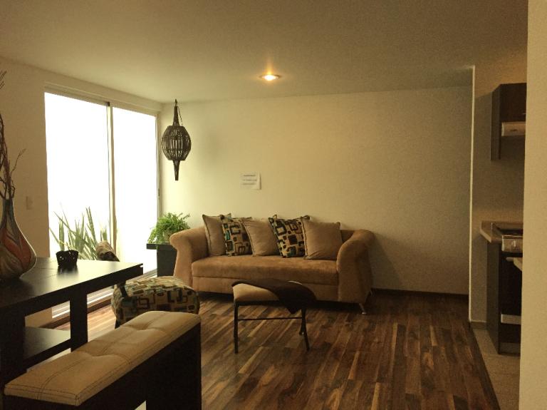 VENTA DE DEPARTAMENTO EN VENUSTIANO CARRANZA