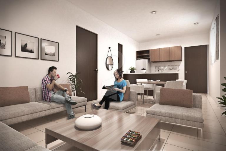 VENTA DE DEPARTAMENTO EN VENUSTIANO CARRANZA