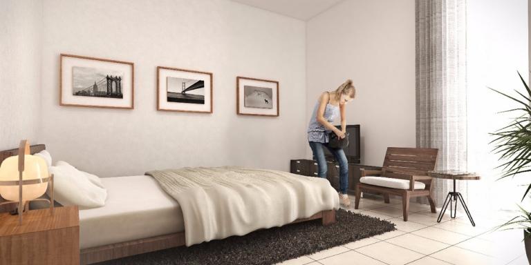 VENTA DE DEPARTAMENTO EN VENUSTIANO CARRANZA