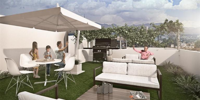 VENTA DE DEPARTAMENTO EN VENUSTIANO CARRANZA