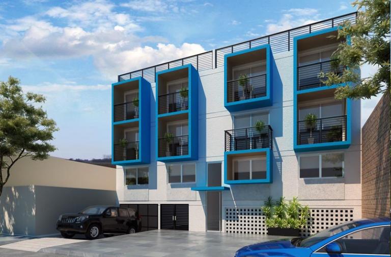 VENTA DE DEPARTAMENTO EN VENUSTIANO CARRANZA