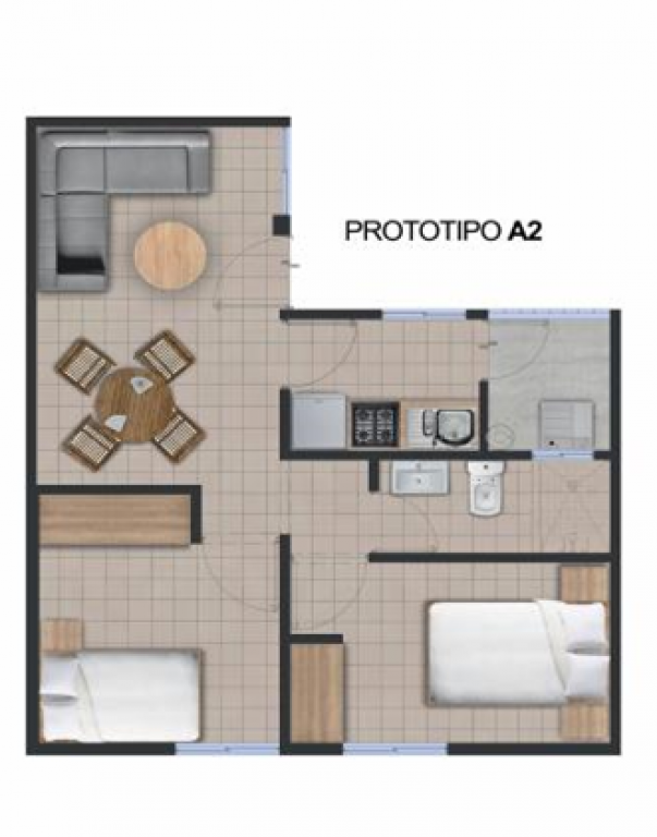 VENTA DE DEPARTAMENTO EN VENUSTIANO CARRANZA