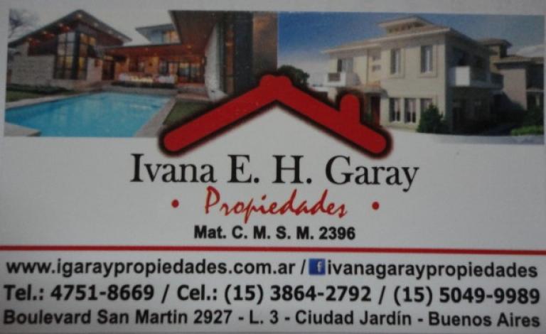 DEPARTAMENTO EN CASEROS CODIGO CAS 2