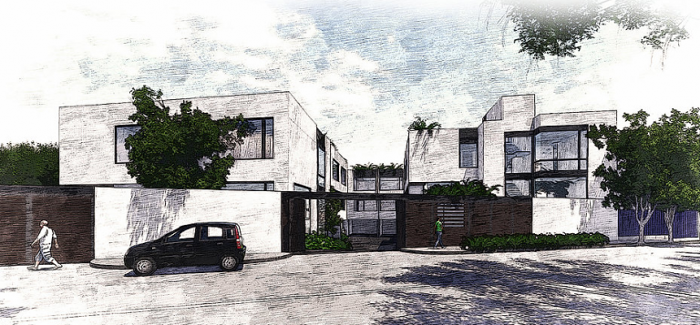 VENTA DE CASA EN SAN DIEGO CHURUBUSCO, COYOACAN