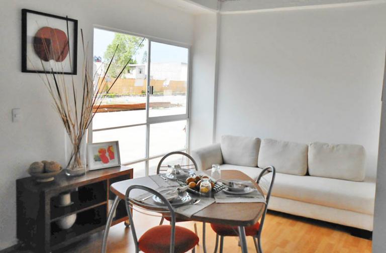 VENTA DE DEPARTAMENTO EN PANTITLAN, IZTACALCO