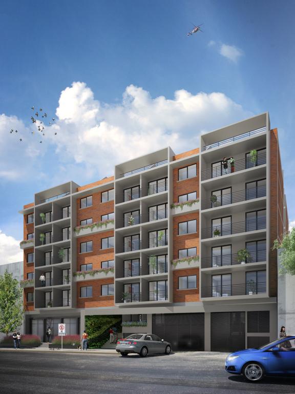VENTA DE DEPARTAMENTO EN AGRICOLA PANTITLAN, IZTACALCO