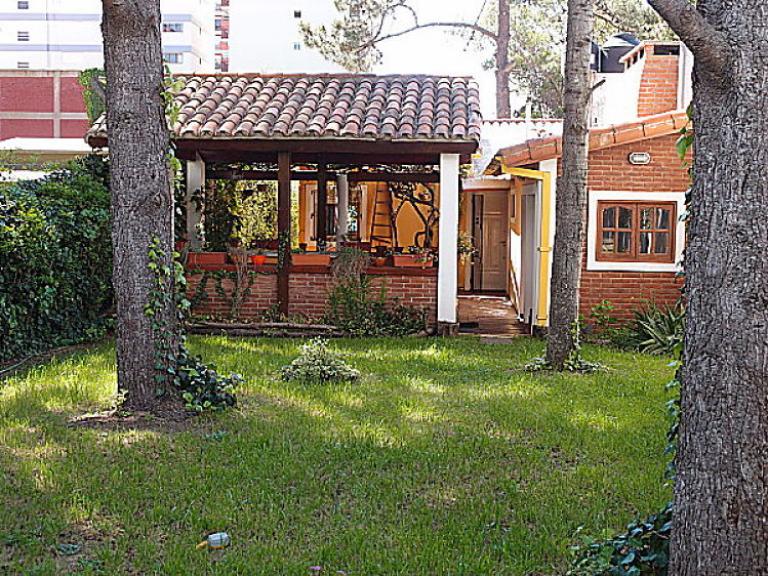 FACCONE, Alquiler Temporal de Chalet en    San Bernardo Foto3 