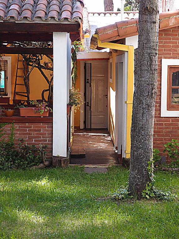 FACCONE, Alquiler Temporal de Chalet en    San Bernardo Foto4 