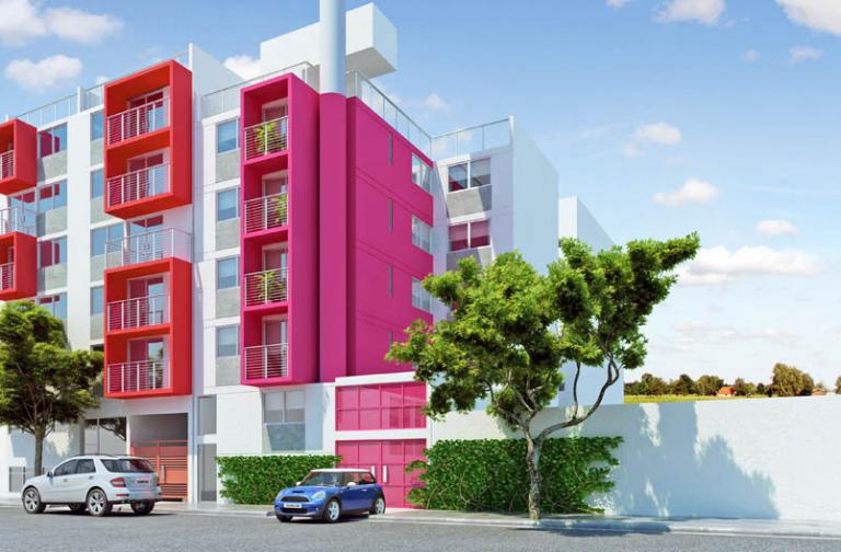 VENTA DE DEPARTAMENTO EN SANTA ANITA, IZTACALCO
