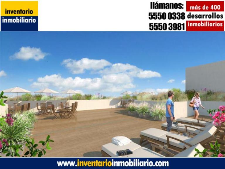 VENTA DE DEPARTAMENTO EN INDUSTRIAL  SAN ANTONIO, AZCAPOTZAL