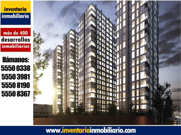 VENTA DE DEPARTAMENTO EN COLONIA DEL GAS, AZCAPOTZALCO