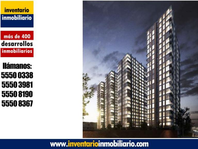 VENTA DE DEPARTAMENTO EN COLONIA DEL GAS, AZCAPOTZALCO
