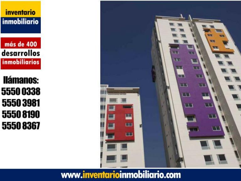 VENTA DE DEPARTAMENTO EN AMPL. DEL GAS, AZCAPOTZALCO