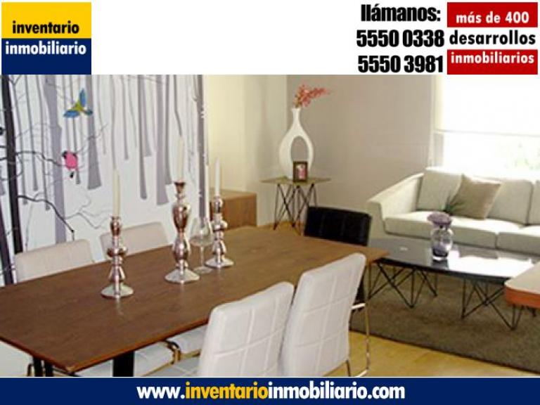 VENTA DE DEPARTAMENTO EN AMPL. DEL GAS, AZCAPOTZALCO