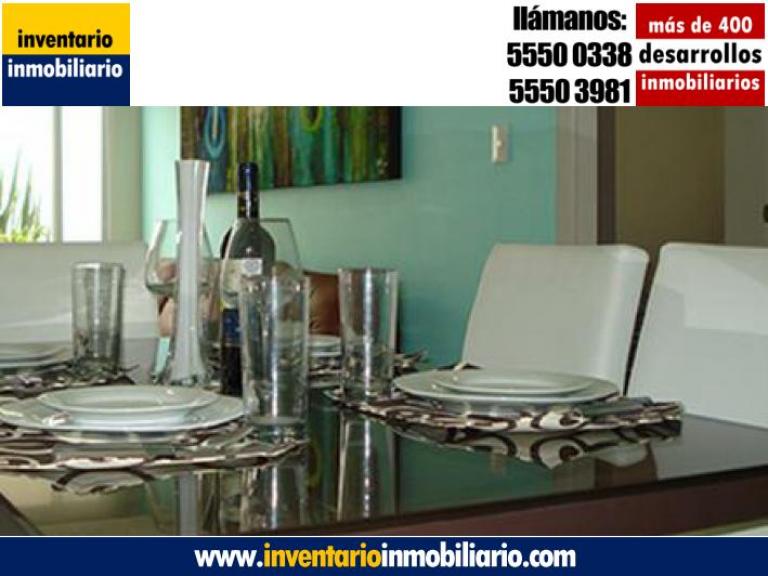VENTA DE DEPARTAMENTO EN AMPL. DEL GAS, AZCAPOTZALCO