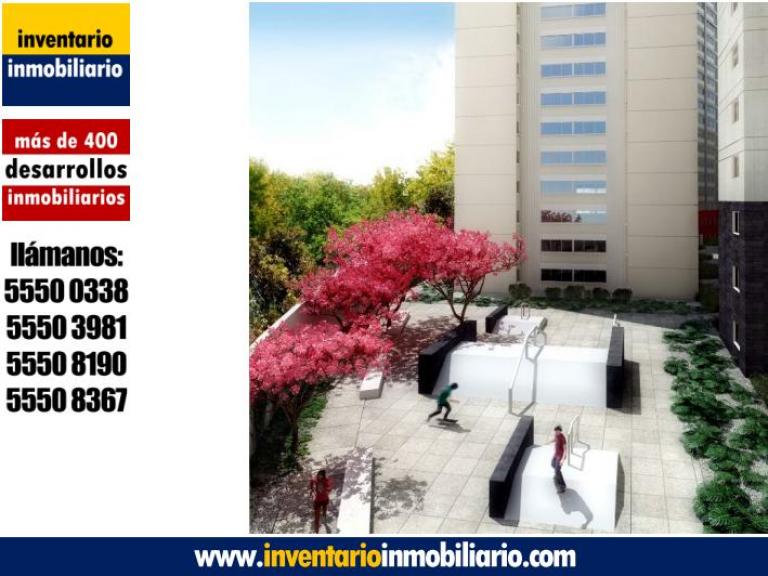VENTA DE DEPARTAMENTO EN COLONIA DEL GAS, AZCAPOTZALCO