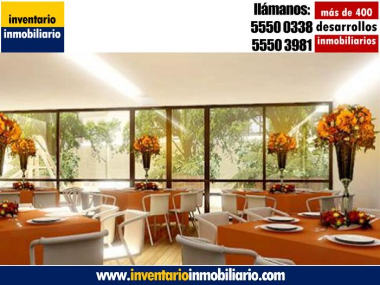 VENTA DE DEPARTAMENTO EN SAN PEDRO XALPA, AZCAPOTZALCO