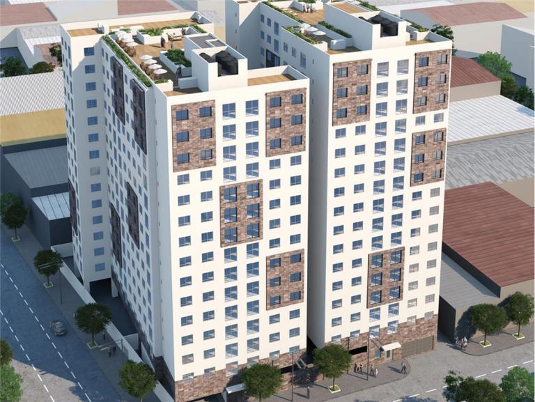 VENTA DE DEPARTAMENTO EN INDUSTRIAL SAN ANTONIO, AZCAPOTZALC