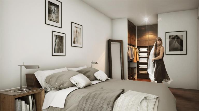 VENTA DE DEPARTAMENTO EN COL. DEL GAS, AZCAPOTZALCO