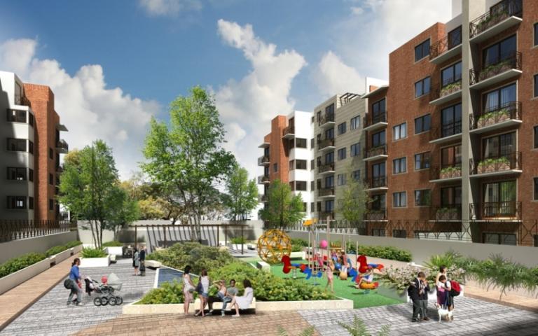 VENTA DE DEPARTAMENTO EN AZCAPOTZALCO