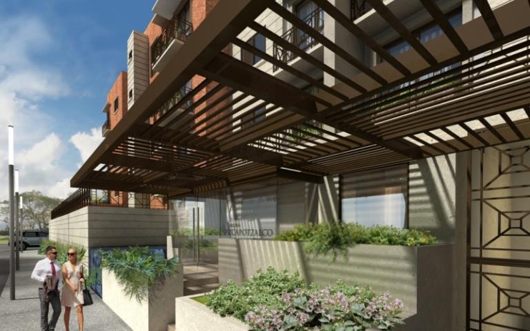 VENTA DE DEPARTAMENTO EN AZCAPOTZALCO