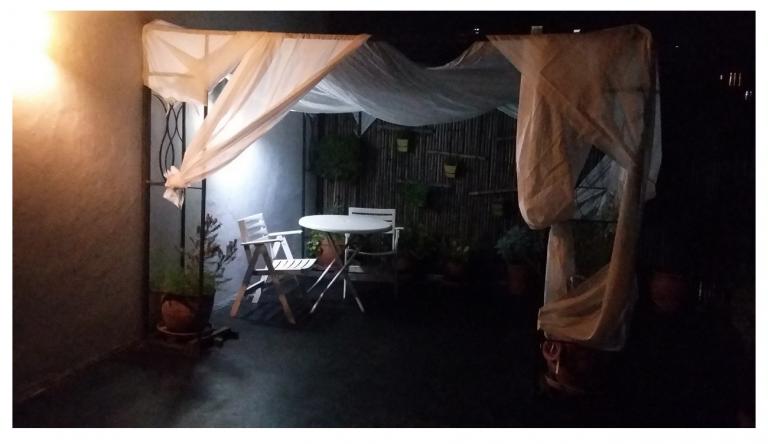 *VENDIDO * - Hermoso  estilo unico P.H. al frente 2 plantas