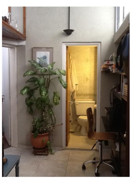 *VENDIDO * - Hermoso  estilo unico P.H. al frente 2 plantas