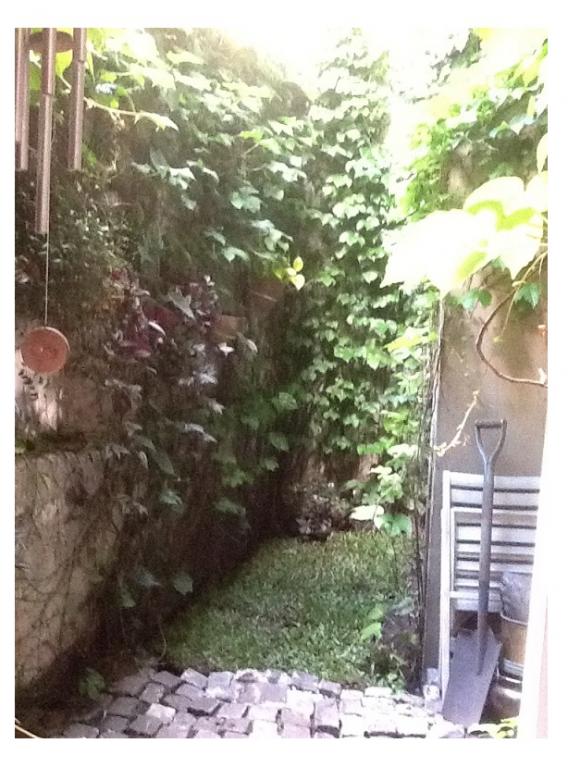 *VENDIDO * - Hermoso  estilo unico P.H. al frente 2 plantas
