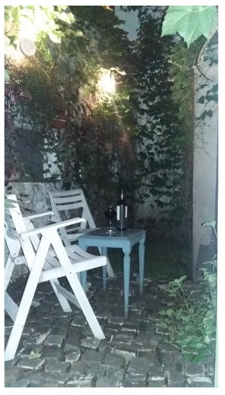 *VENDIDO * - Hermoso  estilo unico P.H. al frente 2 plantas