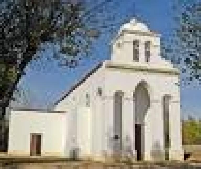 LOTEO VALLE DE PANAHOLMA