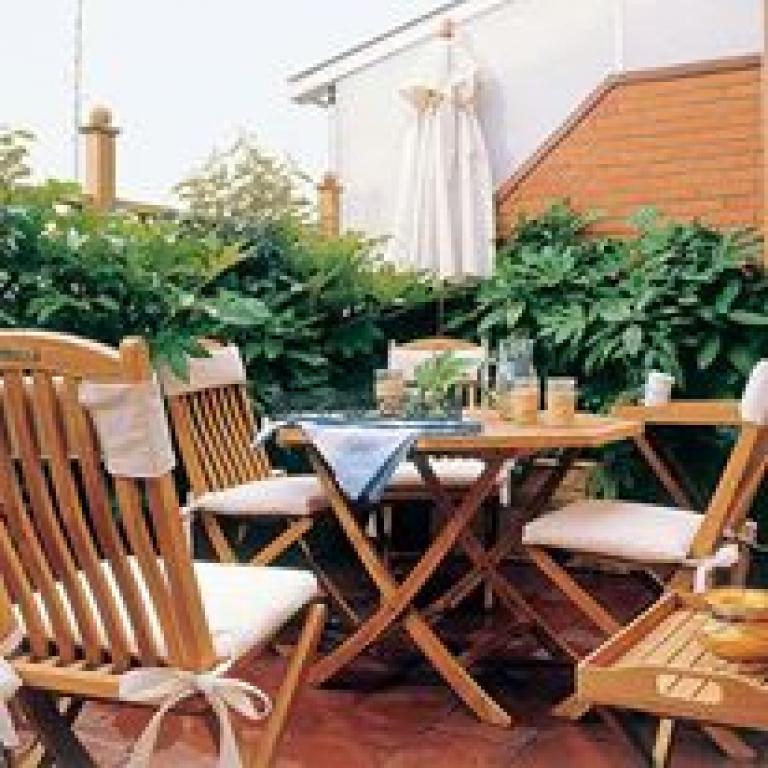 Depto 1 amb con patio en cuotas mensuales de $ 9.300-