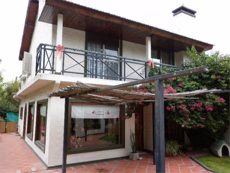 Casa en venta, Benavidez