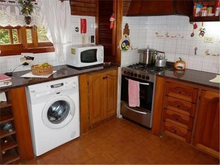 Casa en venta, Benavidez