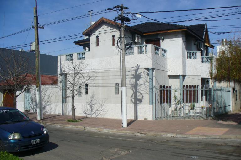 Propiedad en Villa Bosch