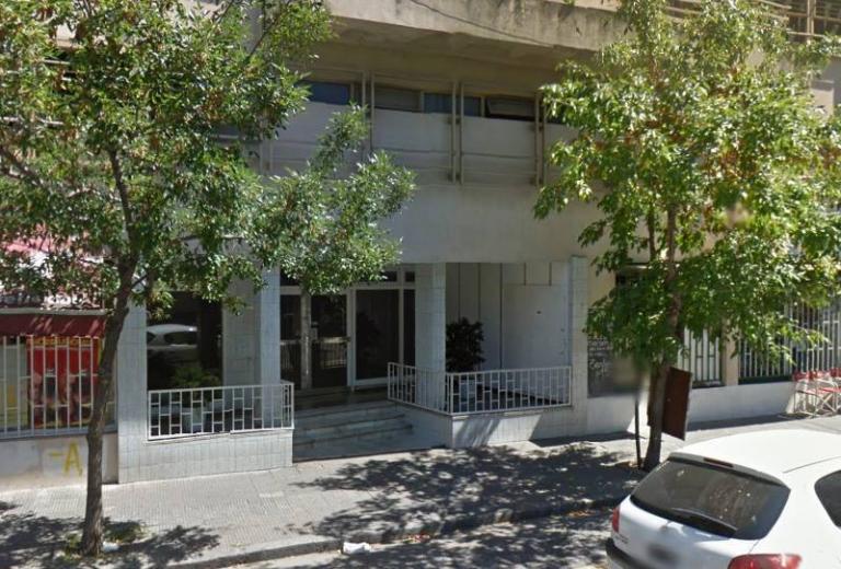Monoambiente en excelente zona